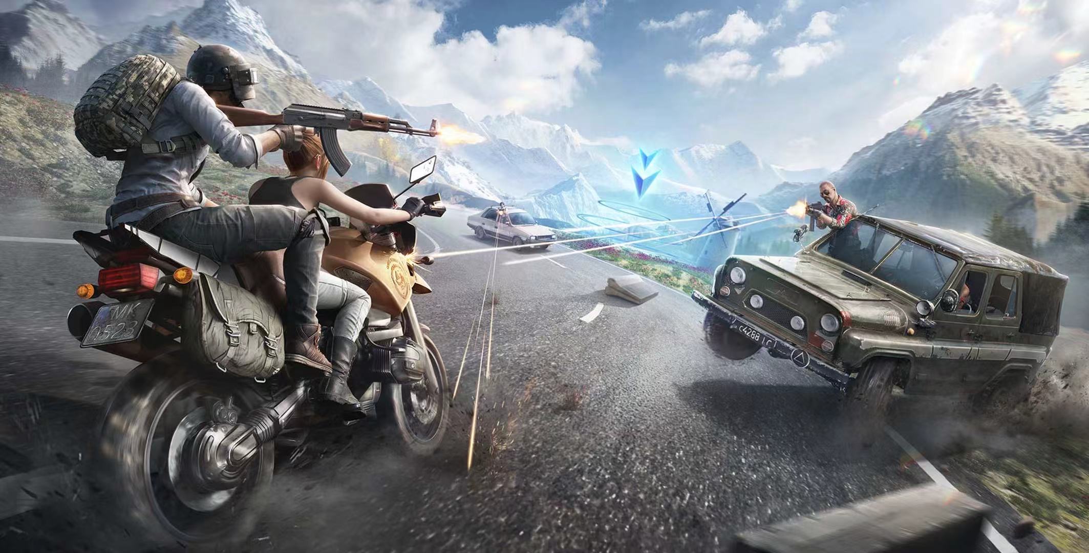 和平精英内核辅助【ADC手搓内核】无后座力 人物穿墙 人物加速 人物飞天 锁头自瞄